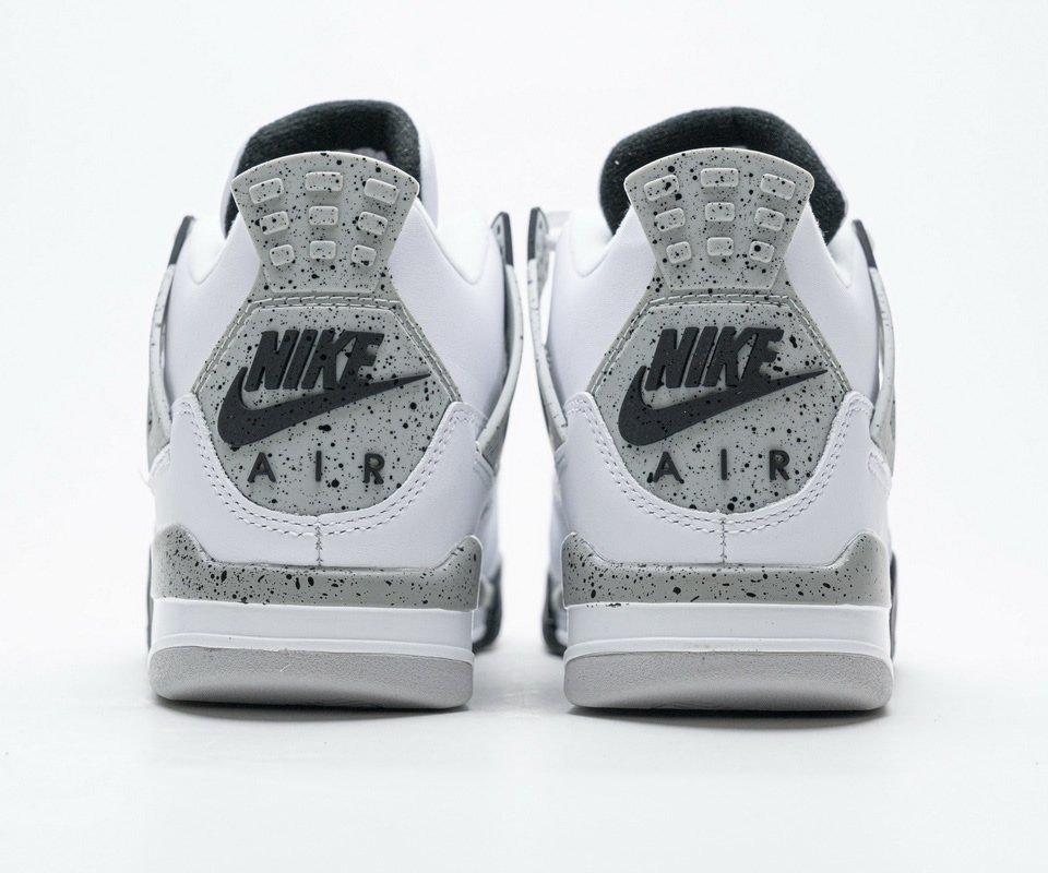 Nike Air Jordan 4 Retor Og White Cement 840606 192 7 - www.kickbulk.cc