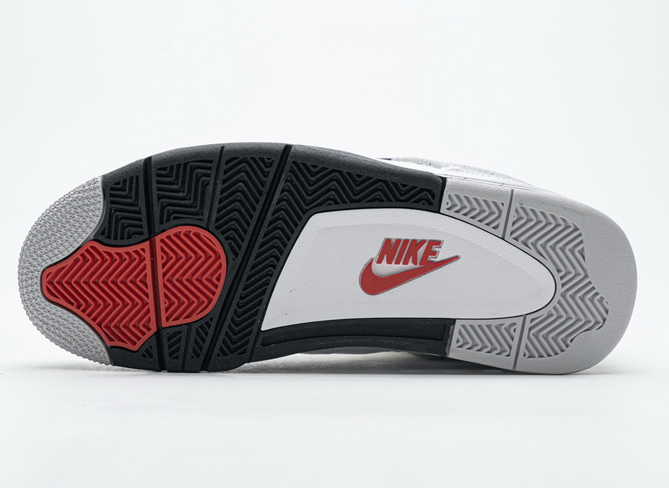 Nike Air Jordan 4 Retor Og White Cement 840606 192 9 - www.kickbulk.cc