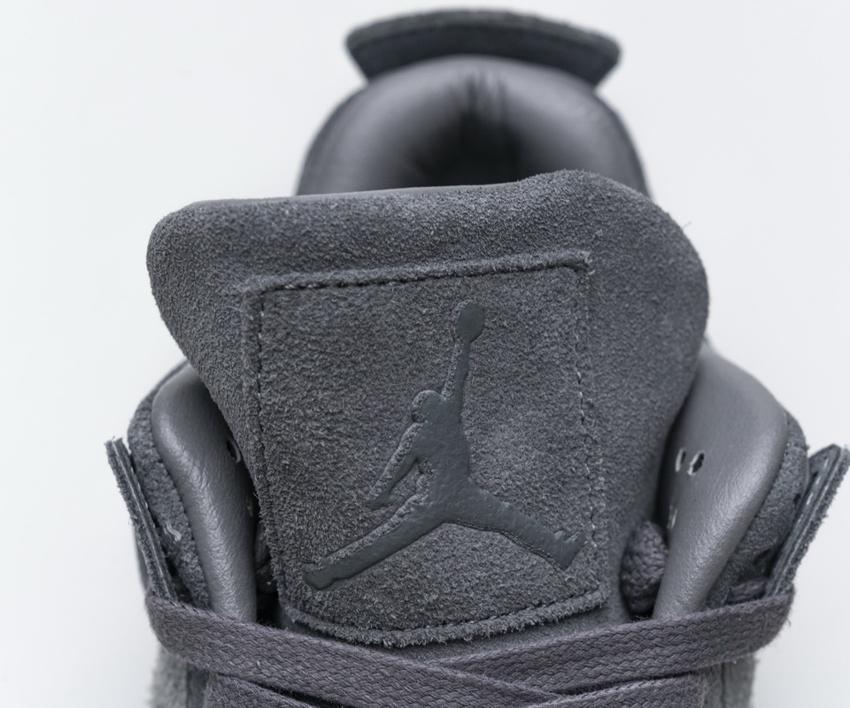 Kaws Nike Air Jordan 4 Retro 930155 003 13 - www.kickbulk.cc