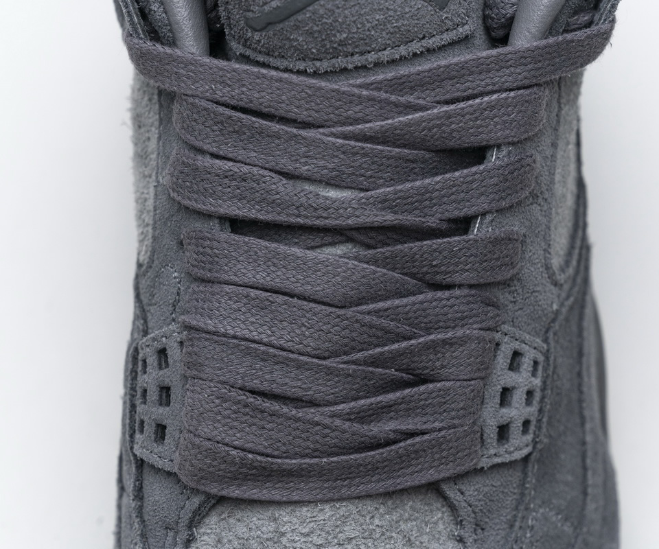 Kaws Nike Air Jordan 4 Retro 930155 003 14 - www.kickbulk.cc