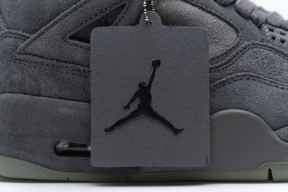 Kaws Nike Air Jordan 4 Retro 930155 003 20 - www.kickbulk.cc