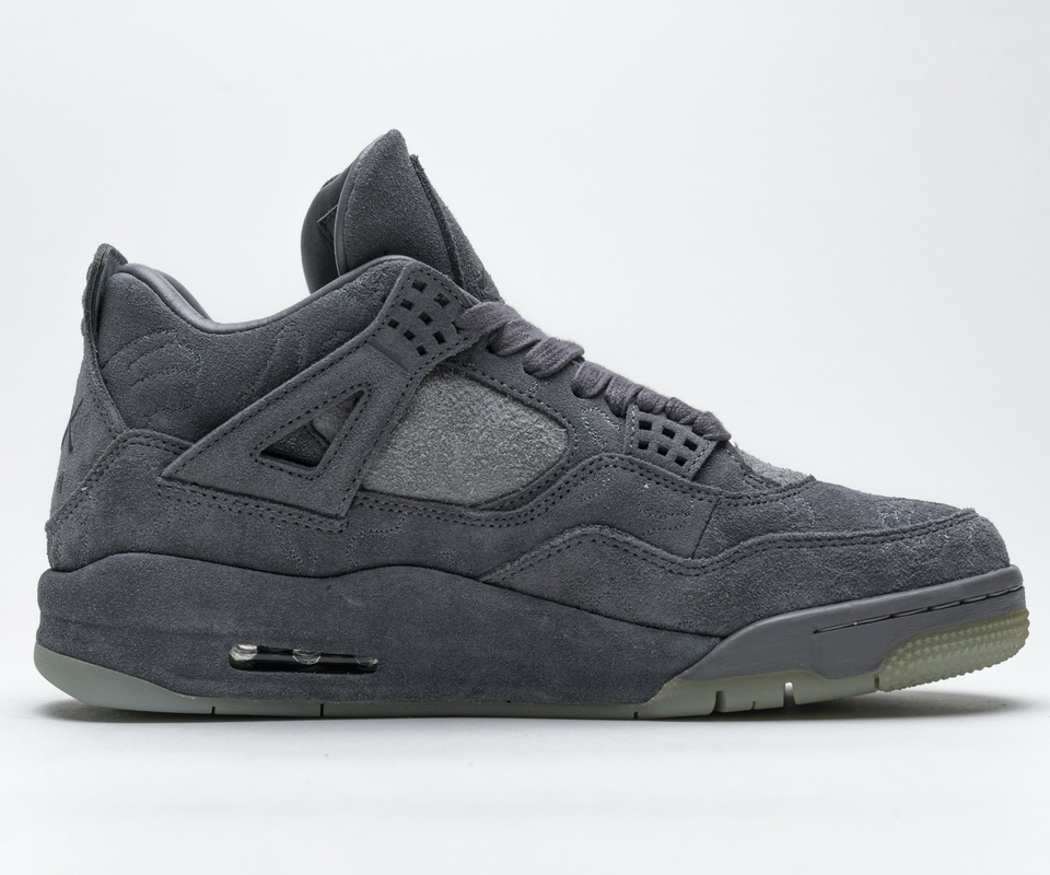 Kaws Nike Air Jordan 4 Retro 930155 003 4 - www.kickbulk.cc