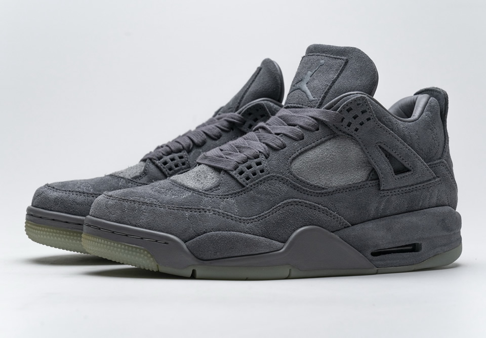 Kaws Nike Air Jordan 4 Retro 930155 003 6 - www.kickbulk.cc