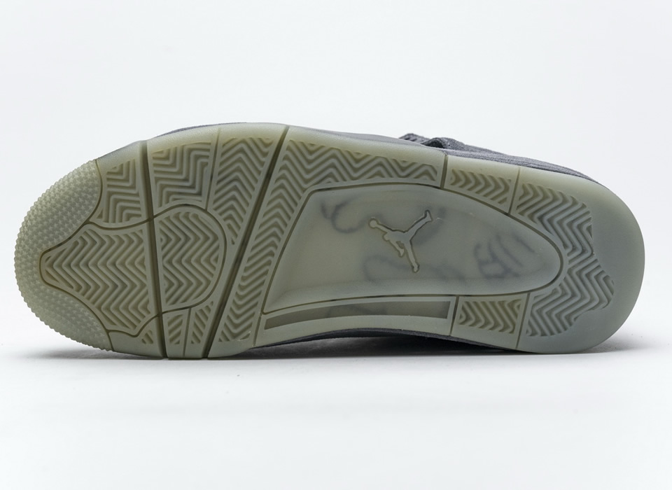 Kaws Nike Air Jordan 4 Retro 930155 003 9 - www.kickbulk.cc