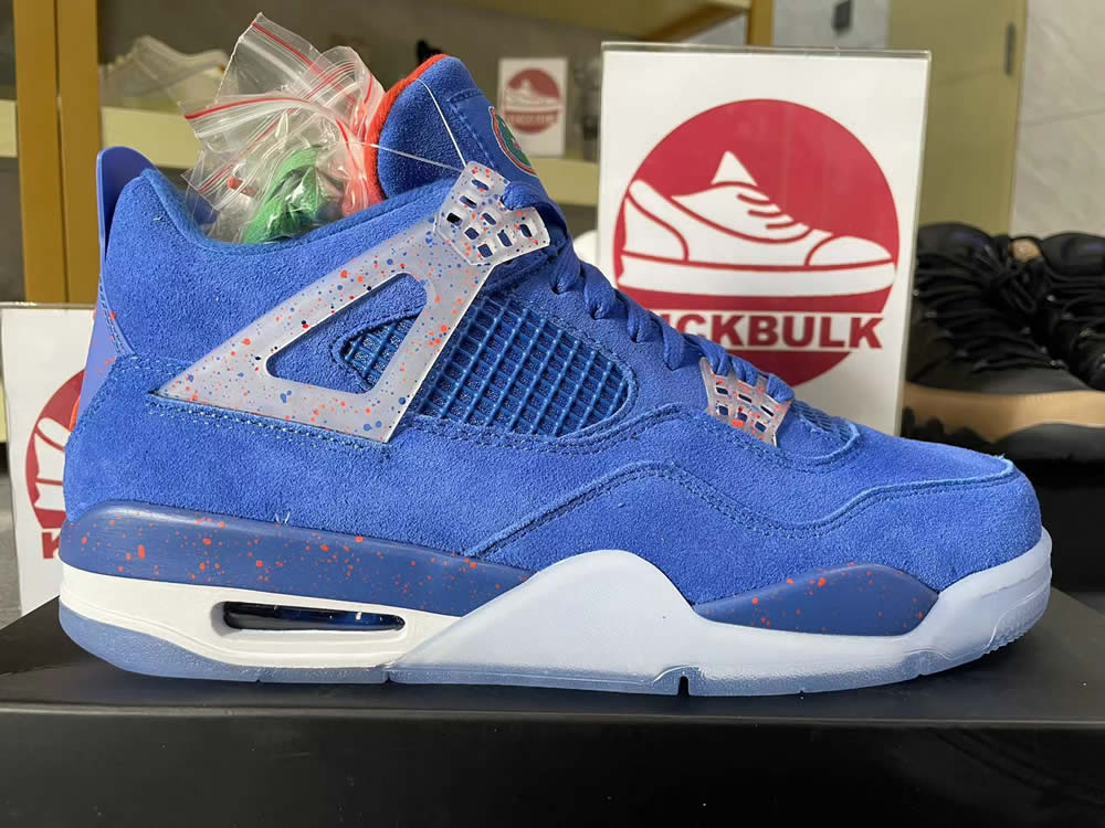 Air Jordan 4 Retro Game Royal Aj4 1032111 6 - www.kickbulk.cc