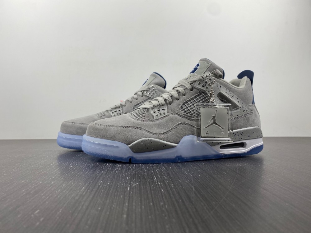 Air Jordan 4 Retro Georgetown Pe Aj4 1043505 2 - www.kickbulk.cc