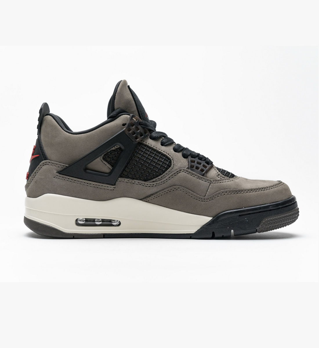 Travis Scott Air Jordan 4 Retro Brown Nike Aj4 882335 2 - www.kickbulk.cc