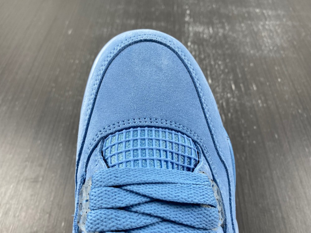 Air Jordan 4 Retro Unc Pe Aj4 904284 16 - www.kickbulk.cc