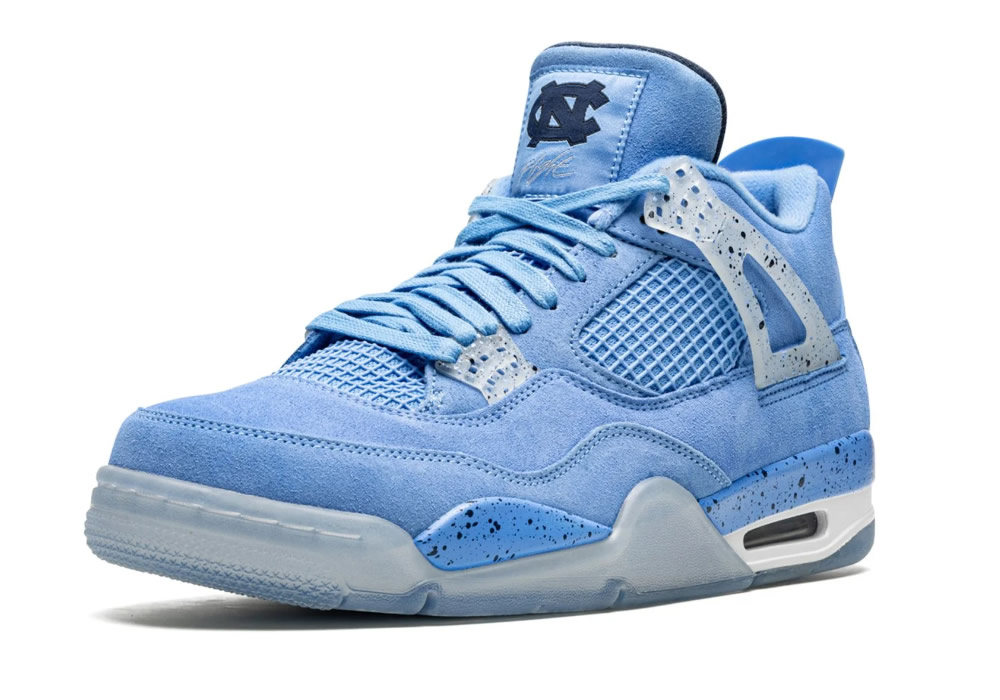 Air Jordan 4 Retro Unc Pe Aj4 904284 2 - www.kickbulk.cc