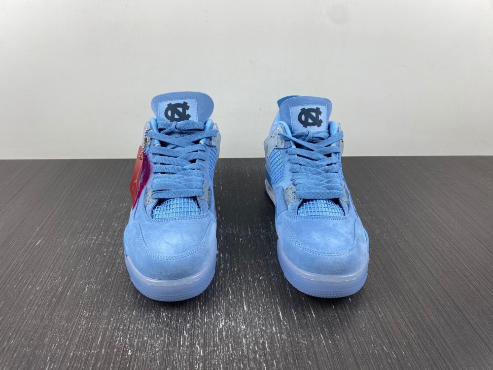 Air Jordan 4 Retro Unc Pe Aj4 904284 7 - www.kickbulk.cc