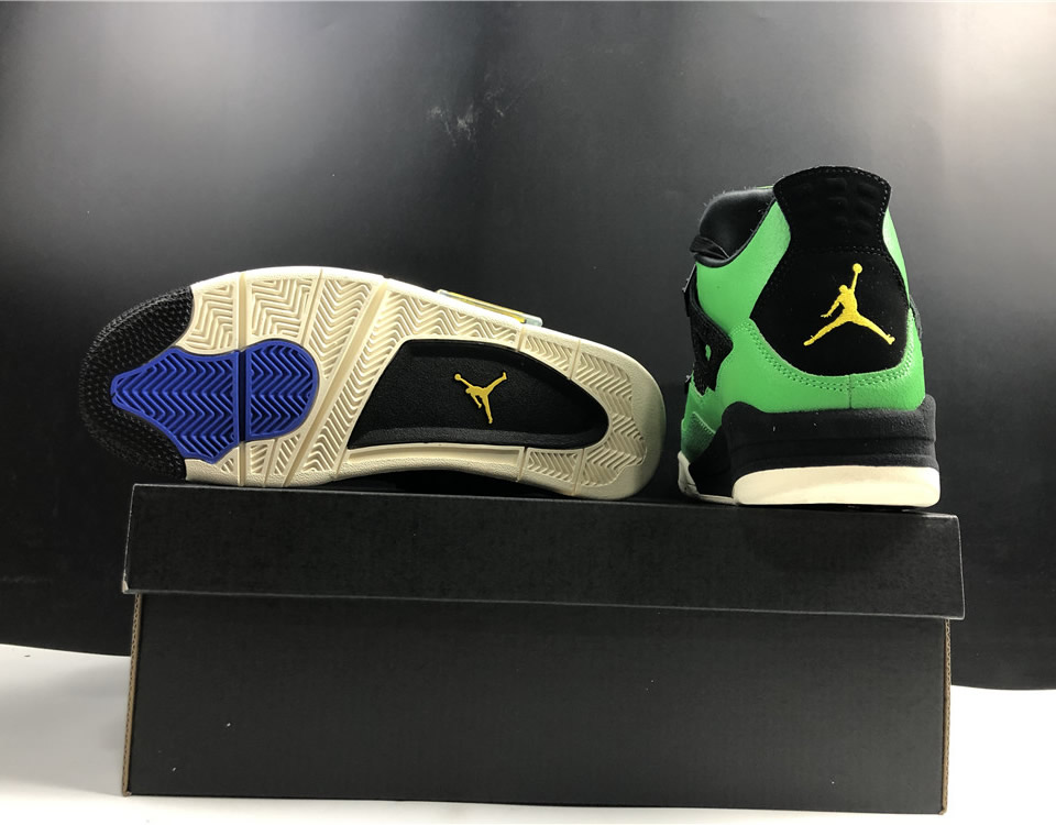 Air Jordan 4 Retro Manila Aj4 965234 4 - www.kickbulk.cc