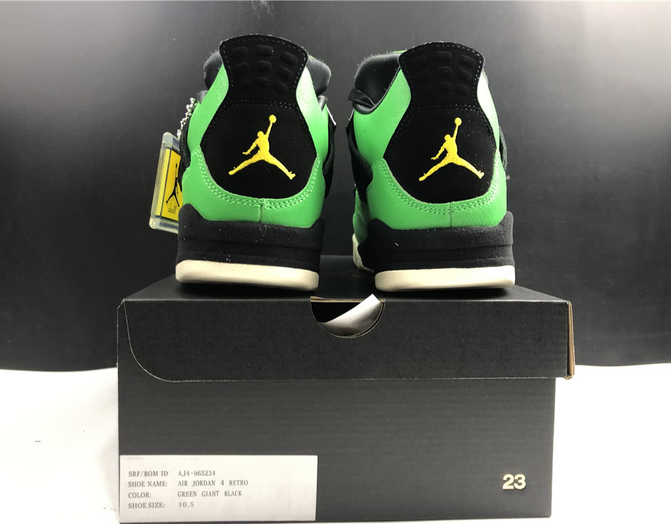 Air Jordan 4 Retro Manila Aj4 965234 5 - www.kickbulk.cc