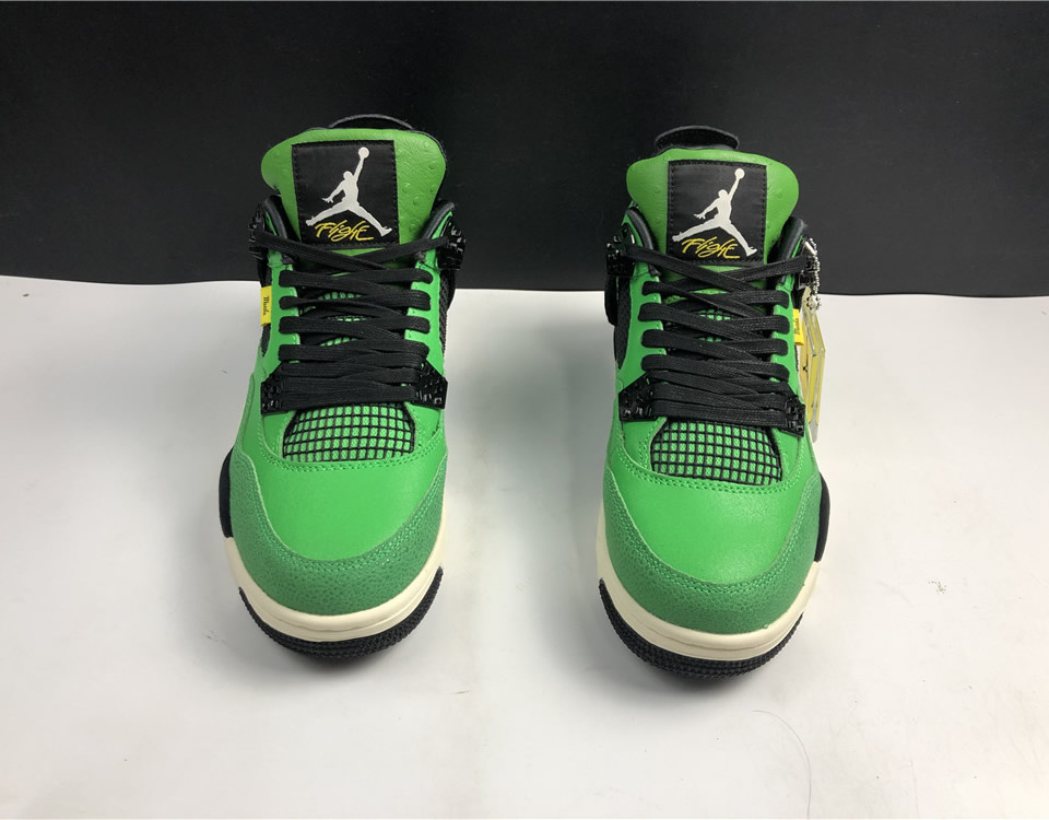 Air Jordan 4 Retro Manila Aj4 965234 7 - www.kickbulk.cc