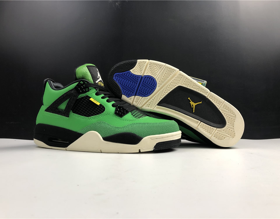 Air Jordan 4 Retro Manila Aj4 965234 9 - www.kickbulk.cc