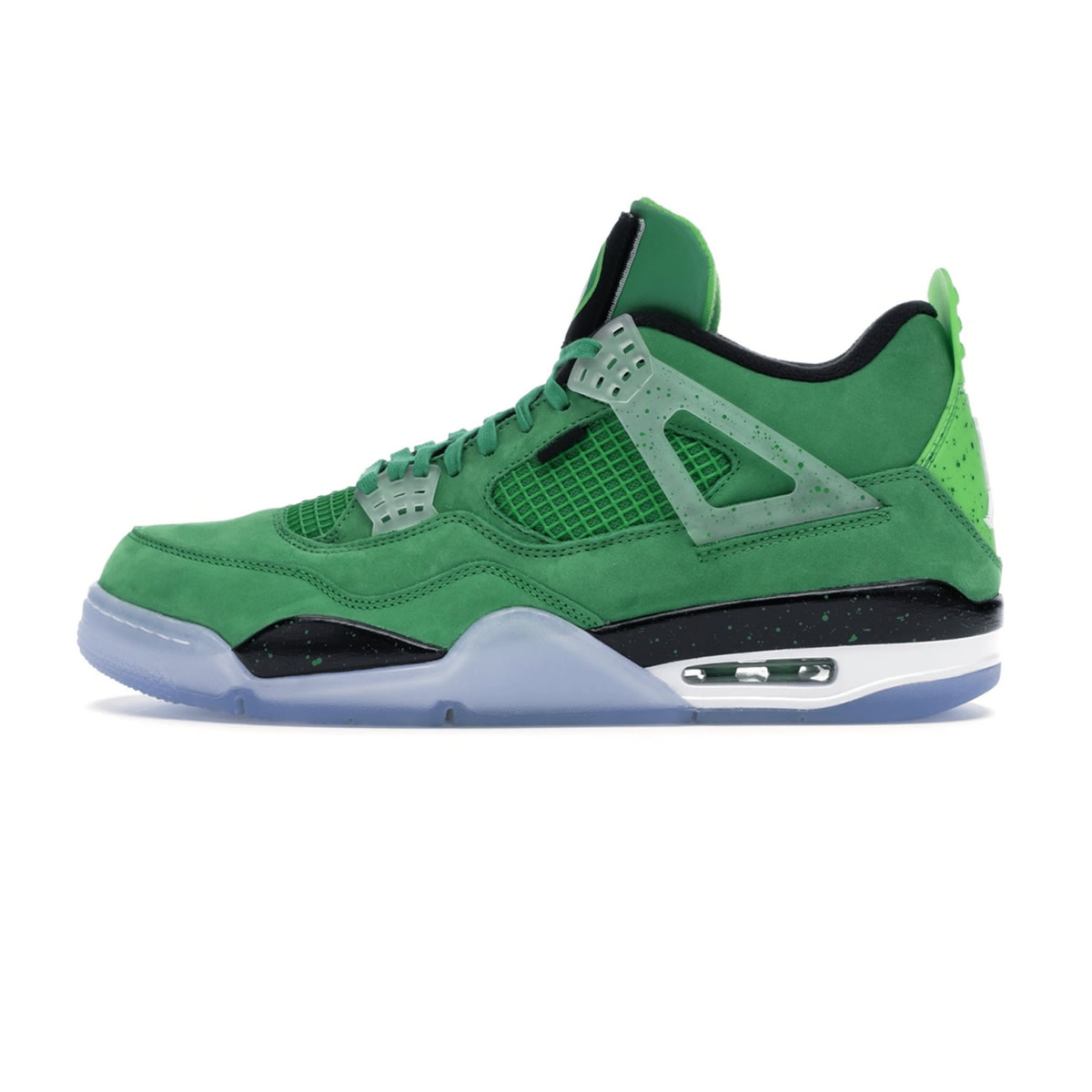 Mark Wahlburg Air Jordan 4 Retro Wahlburgers Aj4 A61426 1 - www.kickbulk.cc