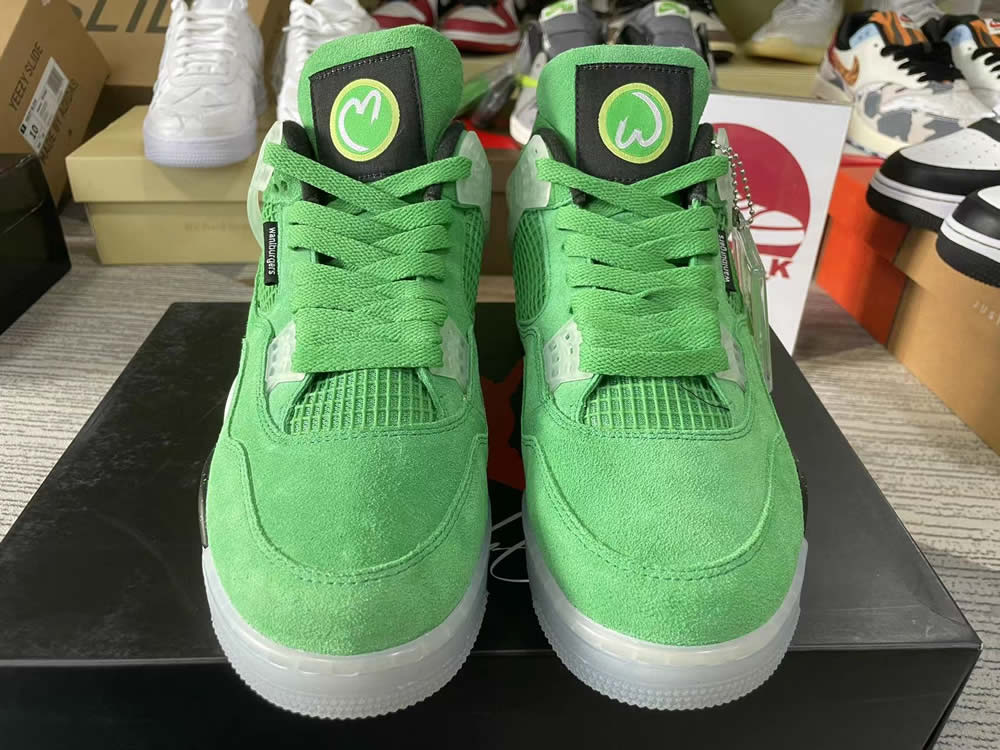 Mark Wahlburg Air Jordan 4 Retro Wahlburgers Aj4 A61426 3 - www.kickbulk.cc