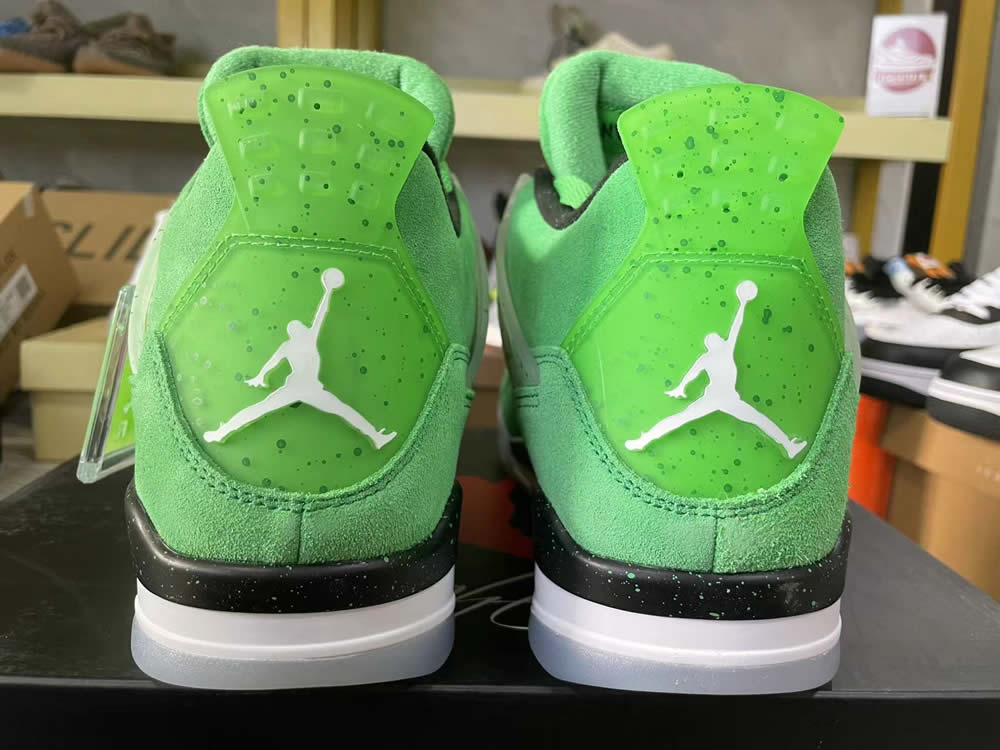 Mark Wahlburg Air Jordan 4 Retro Wahlburgers Aj4 A61426 6 - www.kickbulk.cc