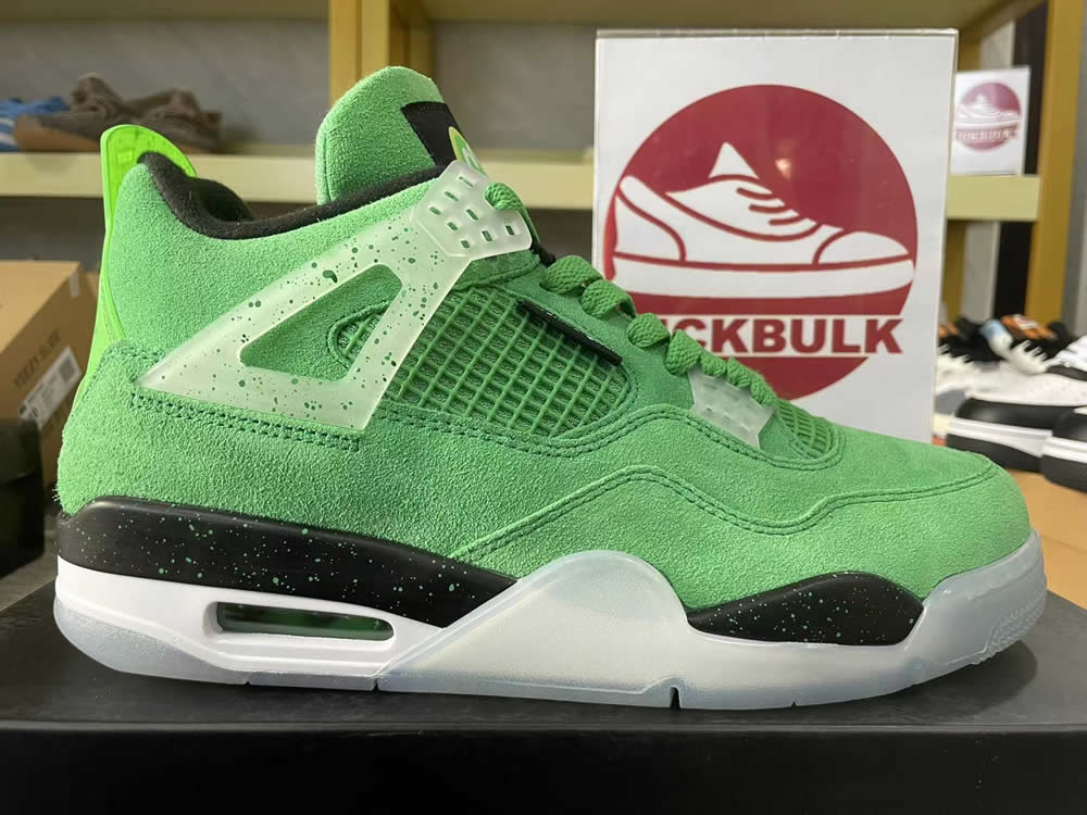 Mark Wahlburg Air Jordan 4 Retro Wahlburgers Aj4 A61426 7 - www.kickbulk.cc