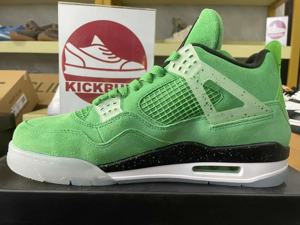 Mark Wahlburg Air Jordan 4 Retro Wahlburgers Aj4 A61426 8 - www.kickbulk.cc