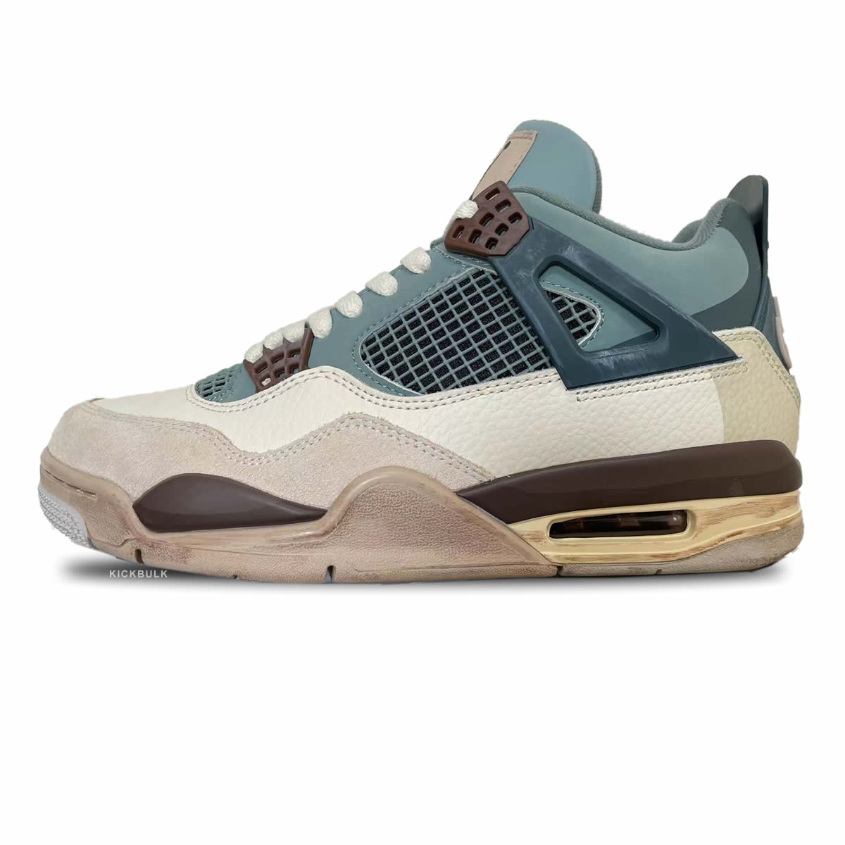 Air Jordan 4 Retro Snorlax Aj4 Kncw 0 - www.kickbulk.cc