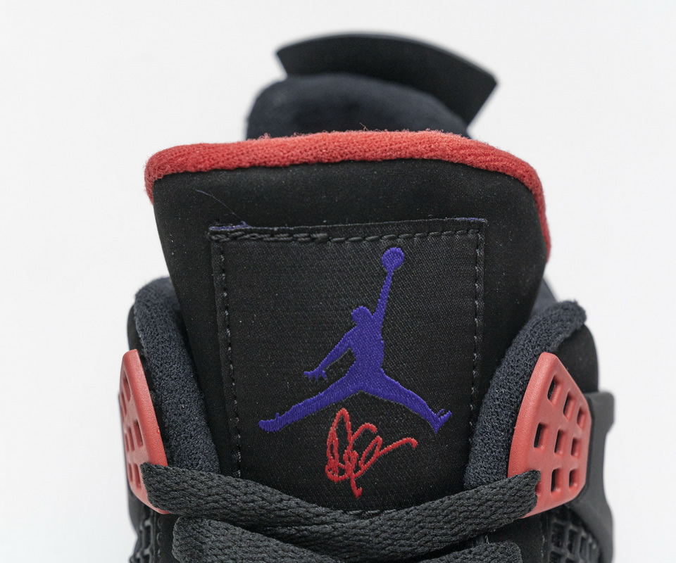 Nike Air Jordan 4 Retro Nrd Raptors Aq3816 056 10 - www.kickbulk.cc