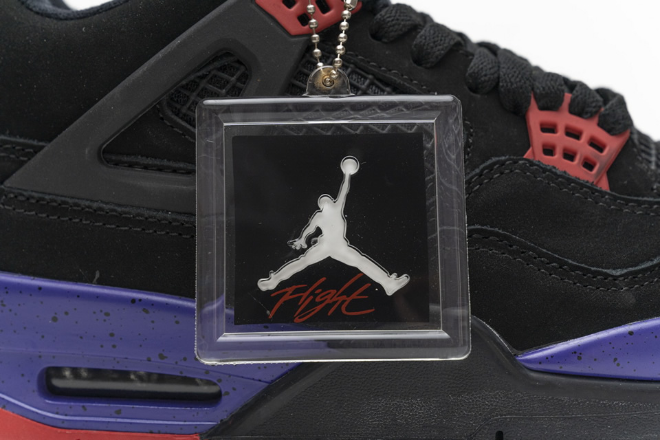 Nike Air Jordan 4 Retro Nrd Raptors Aq3816 056 17 - www.kickbulk.cc