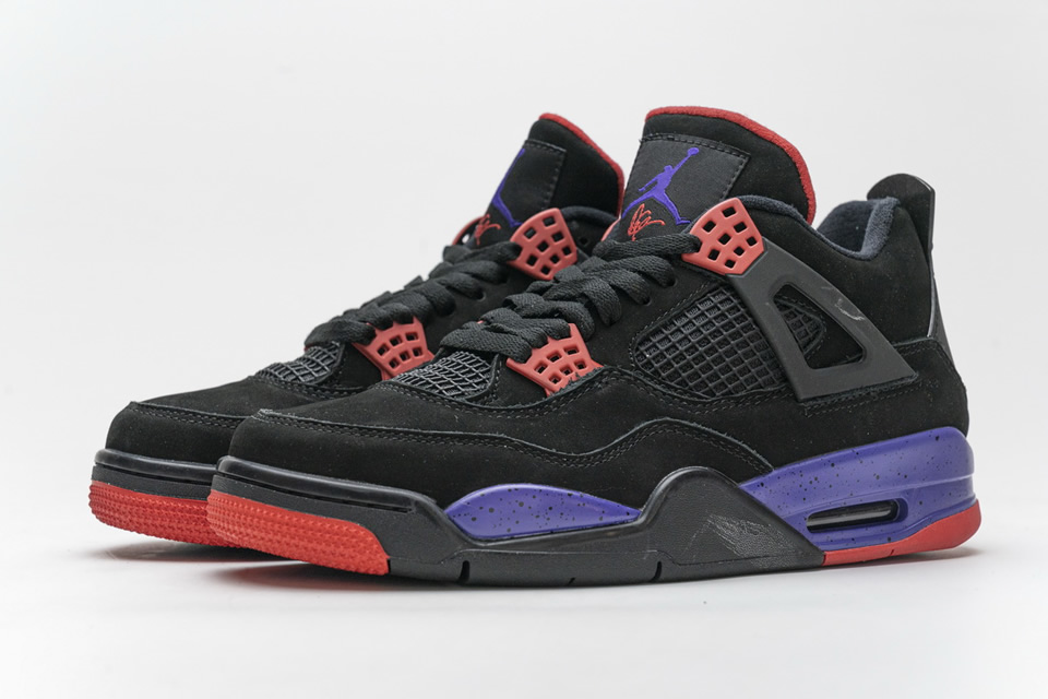 Nike Air Jordan 4 Retro Nrd Raptors Aq3816 056 6 - www.kickbulk.cc