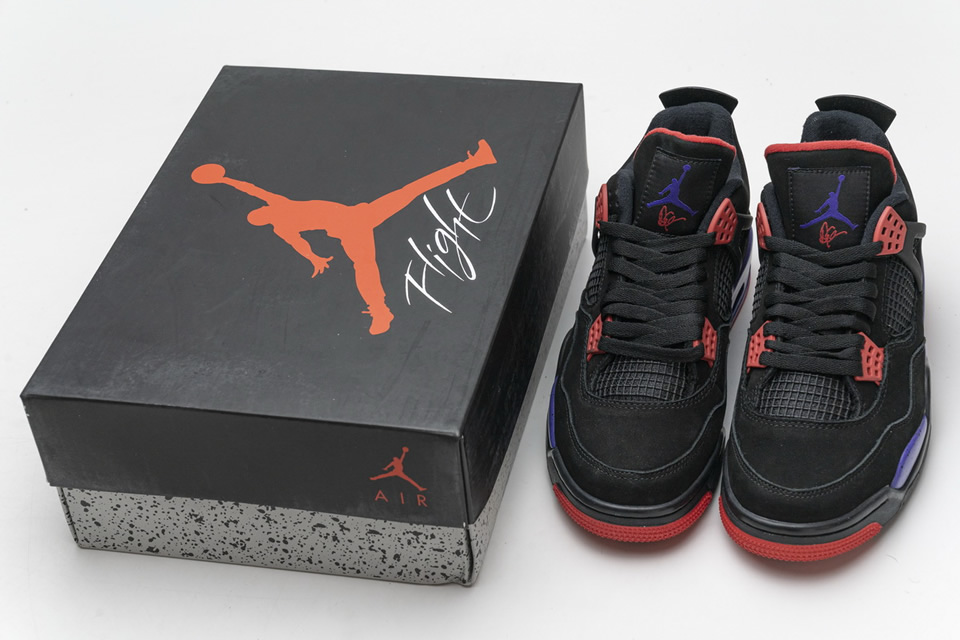 Nike Air Jordan 4 Retro Nrd Raptors Aq3816 056 7 - www.kickbulk.cc