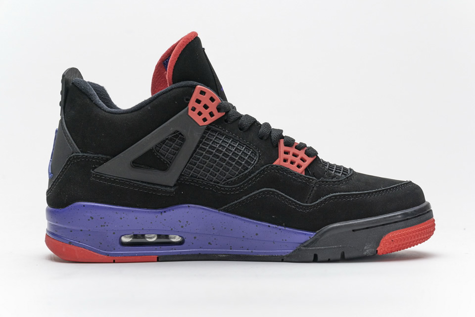 Nike Air Jordan 4 Retro Nrd Raptors Aq3816 056 9 - www.kickbulk.cc