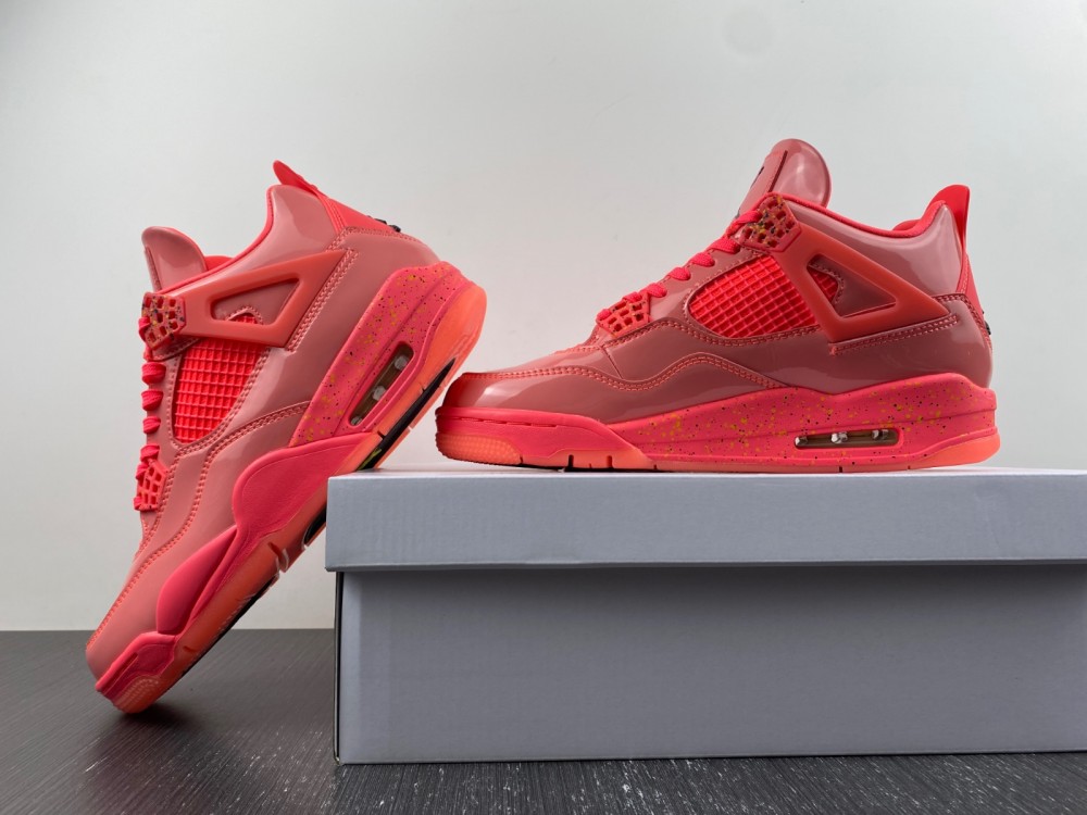 Air Jordan 4 Retro Nrg Hot Punch Wmns Aq9128 600 10 - www.kickbulk.cc