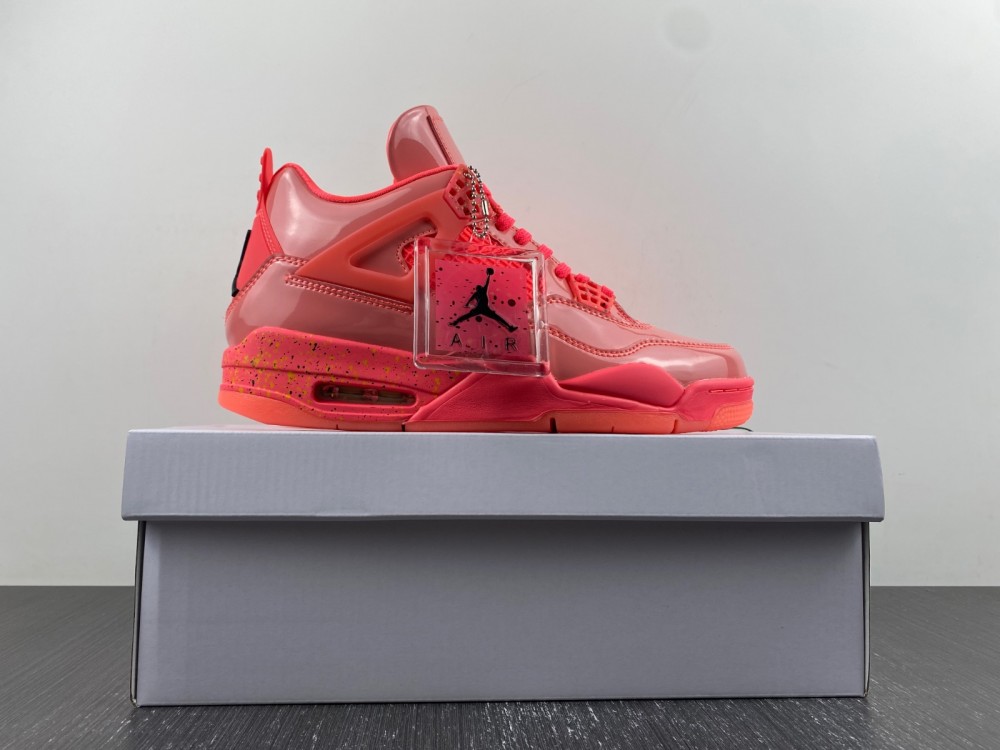 Air Jordan 4 Retro Nrg Hot Punch Wmns Aq9128 600 12 - www.kickbulk.cc