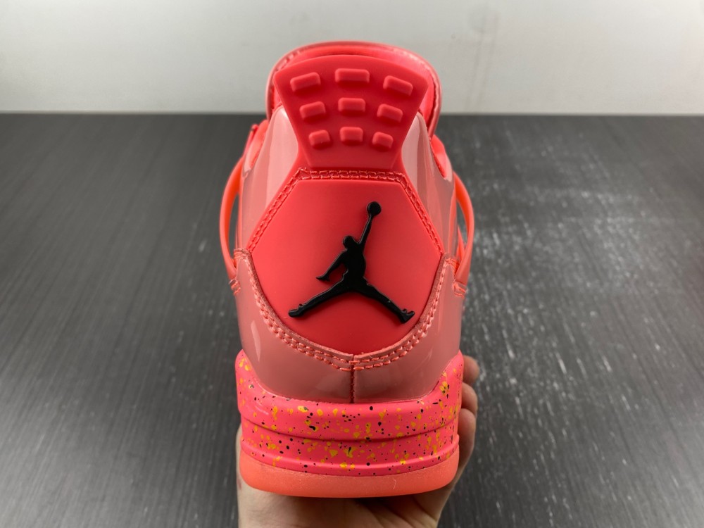 Air Jordan 4 Retro Nrg Hot Punch Wmns Aq9128 600 18 - www.kickbulk.cc