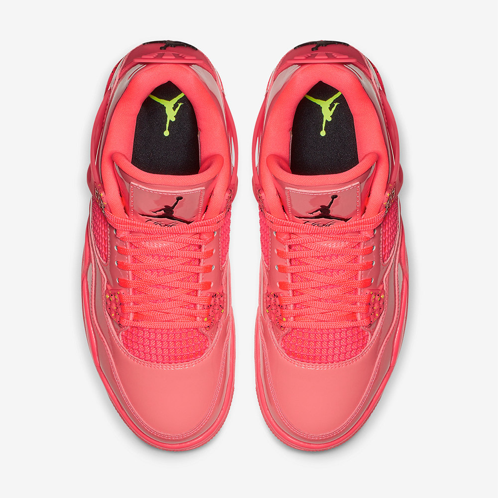 Air Jordan 4 Retro Nrg Hot Punch Wmns Aq9128 600 2 - www.kickbulk.cc