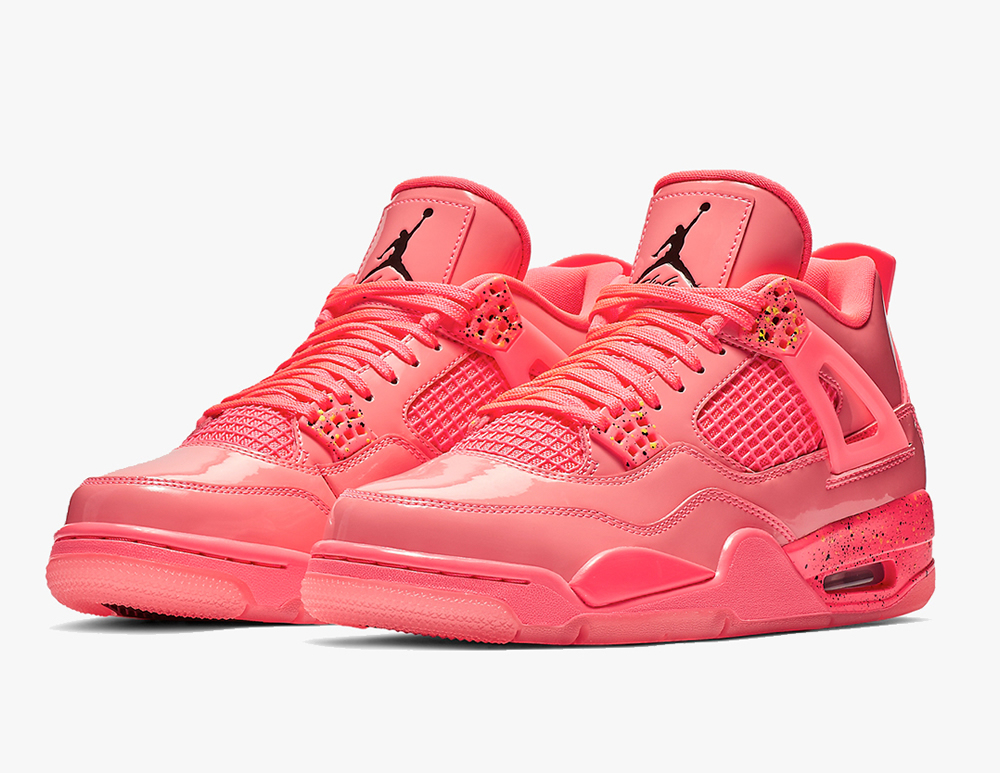 Air Jordan 4 Retro Nrg Hot Punch Wmns Aq9128 600 3 - www.kickbulk.cc