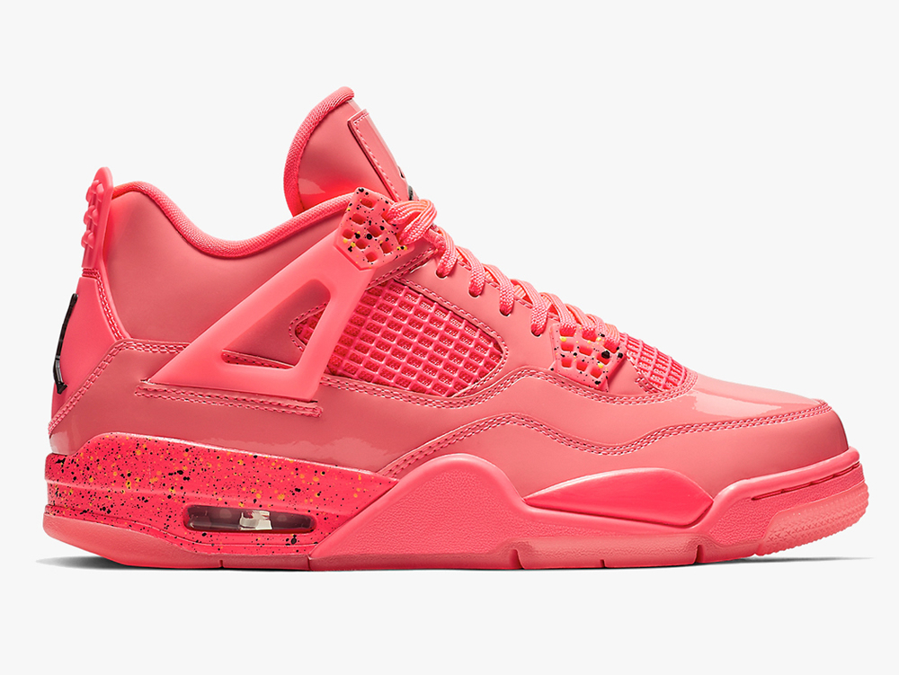 Air Jordan 4 Retro Nrg Hot Punch Wmns Aq9128 600 5 - www.kickbulk.cc