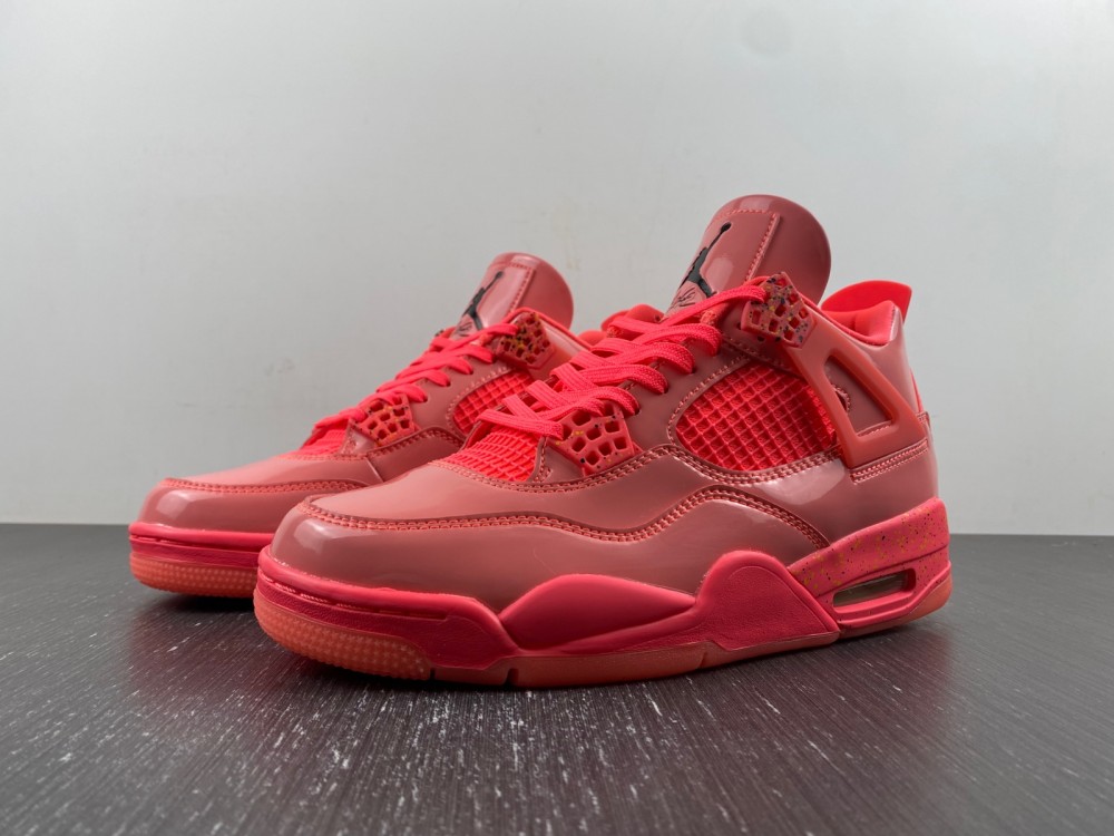 Air Jordan 4 Retro Nrg Hot Punch Wmns Aq9128 600 7 - www.kickbulk.cc