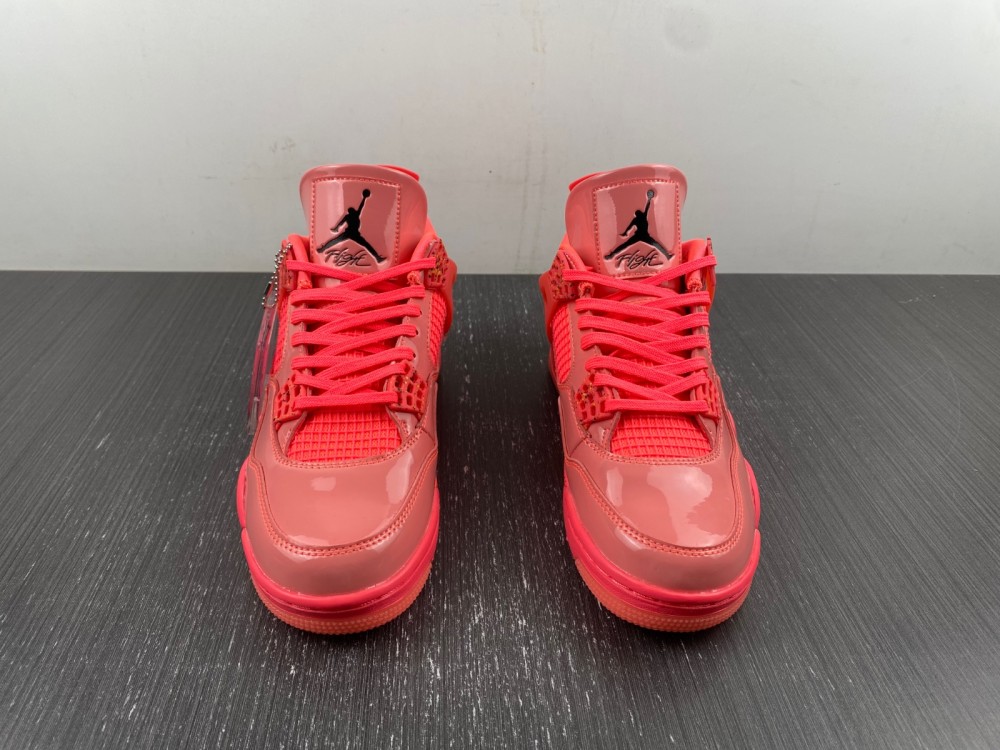 Air Jordan 4 Retro Nrg Hot Punch Wmns Aq9128 600 9 - www.kickbulk.cc