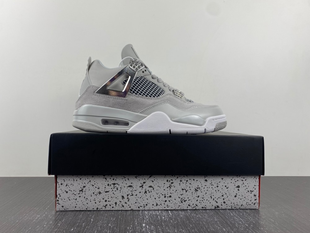 Air Jordan 4 Retro Frozen Moments Wmns Aq9129 001 13 - www.kickbulk.cc