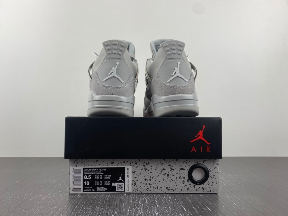 Air Jordan 4 Retro Frozen Moments Wmns Aq9129 001 14 - www.kickbulk.cc