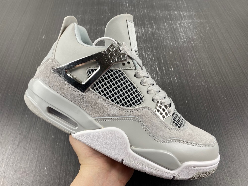 Air Jordan 4 Retro Frozen Moments Wmns Aq9129 001 9 - www.kickbulk.cc