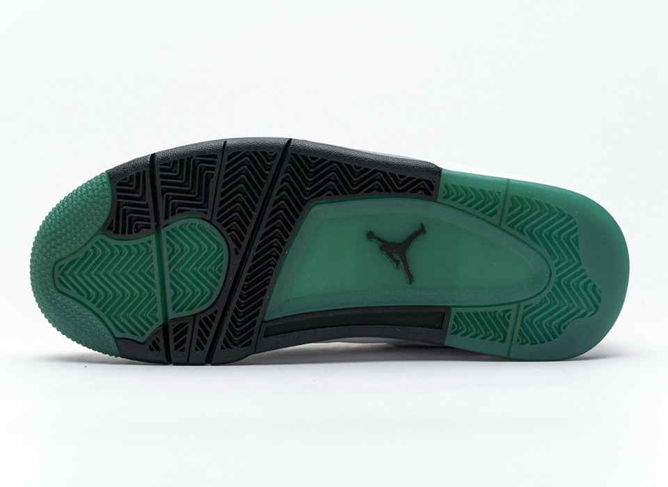 Nike Air Jordan 4 Retro Rasta Aq9129 100 9 - www.kickbulk.cc