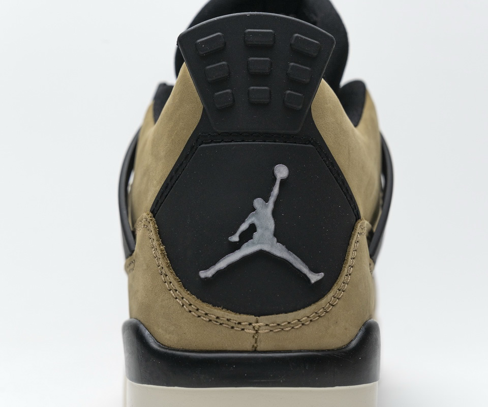 Nike Air Jordan 4 Retro Mushroom Aq9129 200 18 - www.kickbulk.cc