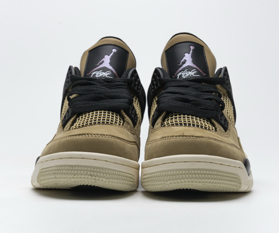 Nike Air Jordan 4 Retro Mushroom Aq9129 200 7 - www.kickbulk.cc