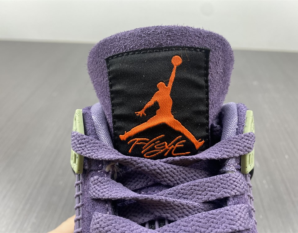 Air Jordan 4 Canyon Purple Aq9129 500 14 - www.kickbulk.cc