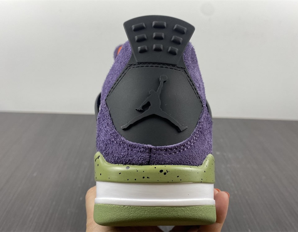 Air Jordan 4 Canyon Purple Aq9129 500 15 - www.kickbulk.cc