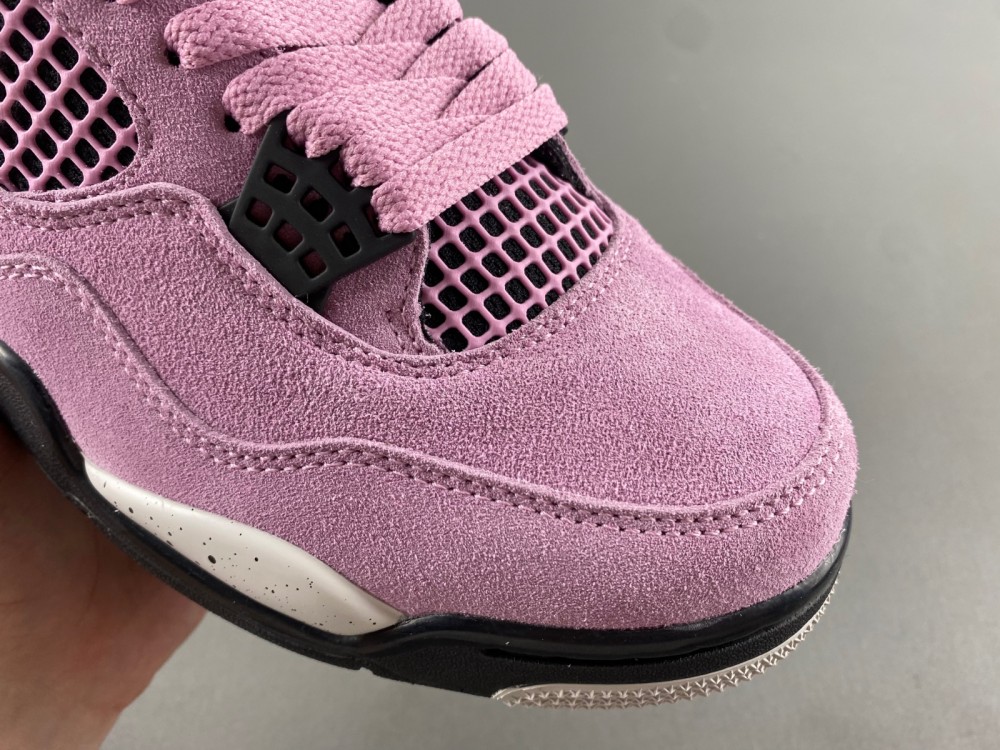 Air Jordan 4 Retro Orchid Wmns Aq9129 501 13 - www.kickbulk.cc