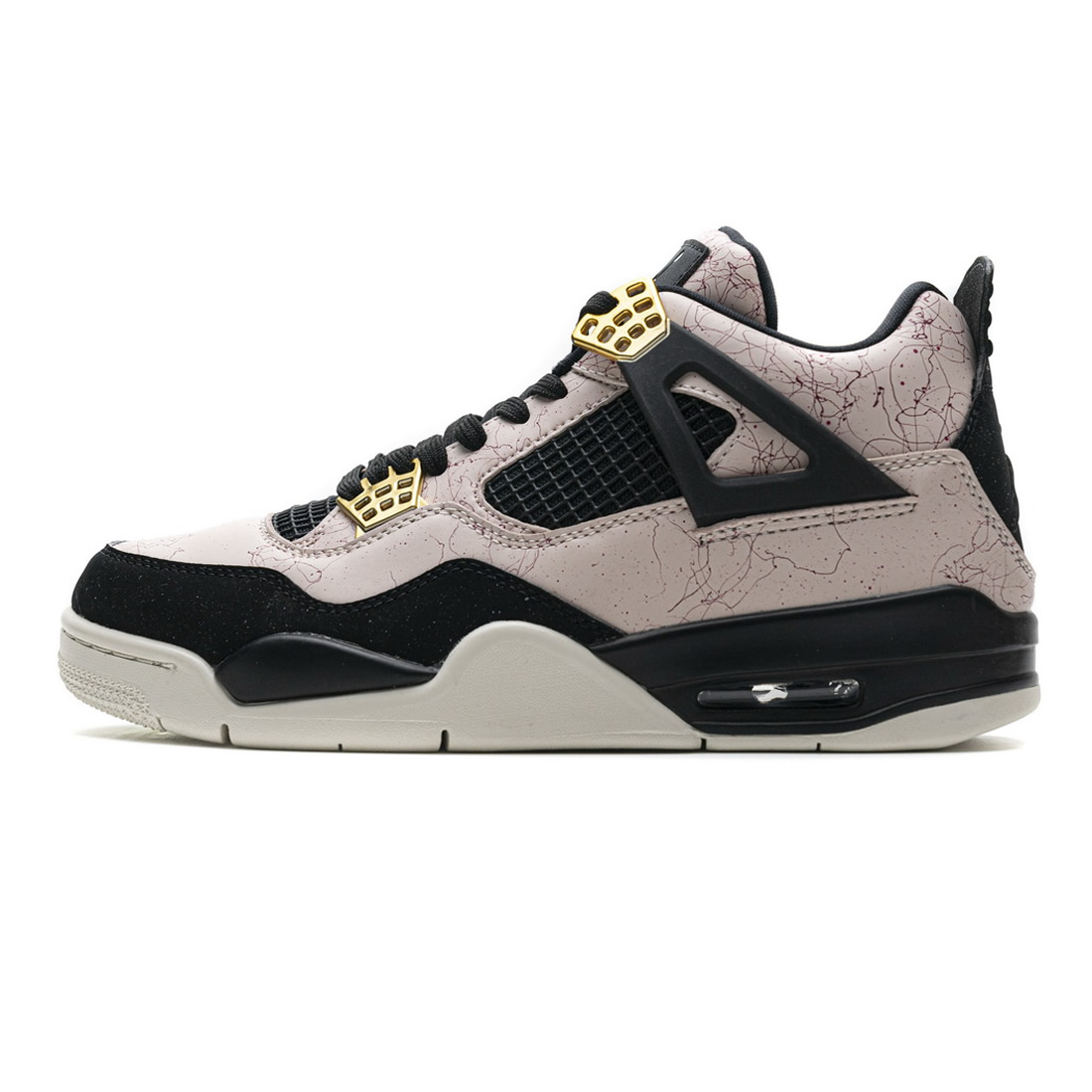 Nike Wmns Air Jordan 4 Retro Silt Red Aq9129 601 1 - www.kickbulk.cc