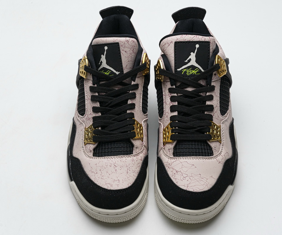 Nike Wmns Air Jordan 4 Retro Silt Red Aq9129 601 2 - www.kickbulk.cc