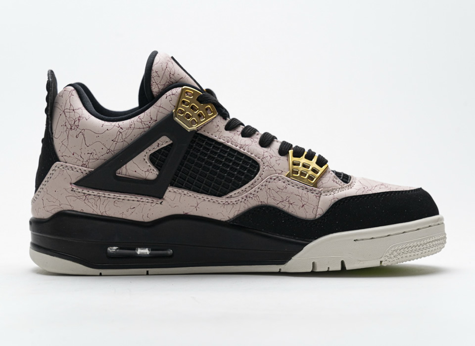 Nike Wmns Air Jordan 4 Retro Silt Red Aq9129 601 3 - www.kickbulk.cc