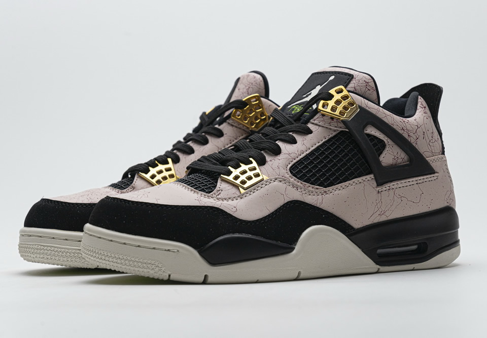 Nike Wmns Air Jordan 4 Retro Silt Red Aq9129 601 5 - www.kickbulk.cc